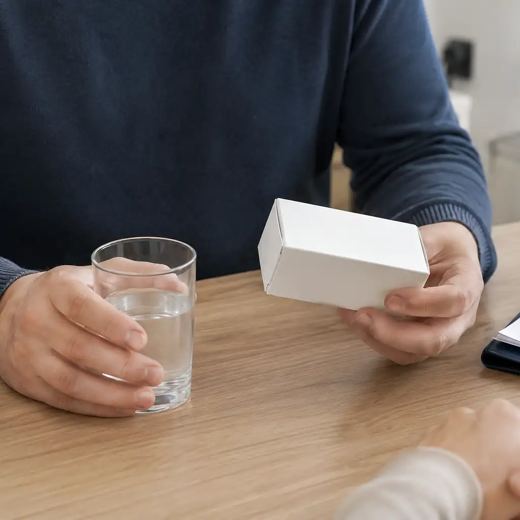 Совместимость Атаракса с алкоголем: влияние на нервную систему и здоровье